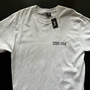Brand New Stussy T-Shirt | Size L